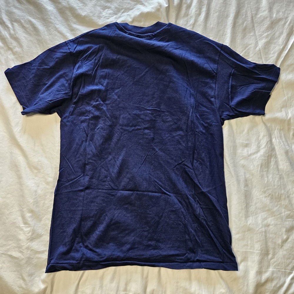 1991 Universal Cartoon Studios Vintage T Shirt Single Stitch Tee Hanes Beefy T - Picture 3 of 6